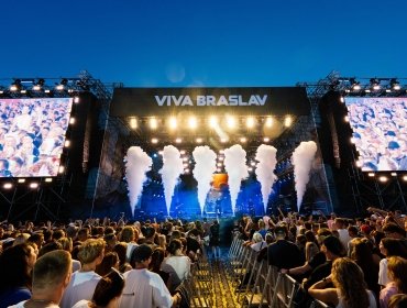 Viva Braslav: история становления самого масштабного фестиваля Беларуси